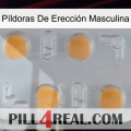 Píldoras De Erección Masculina 24